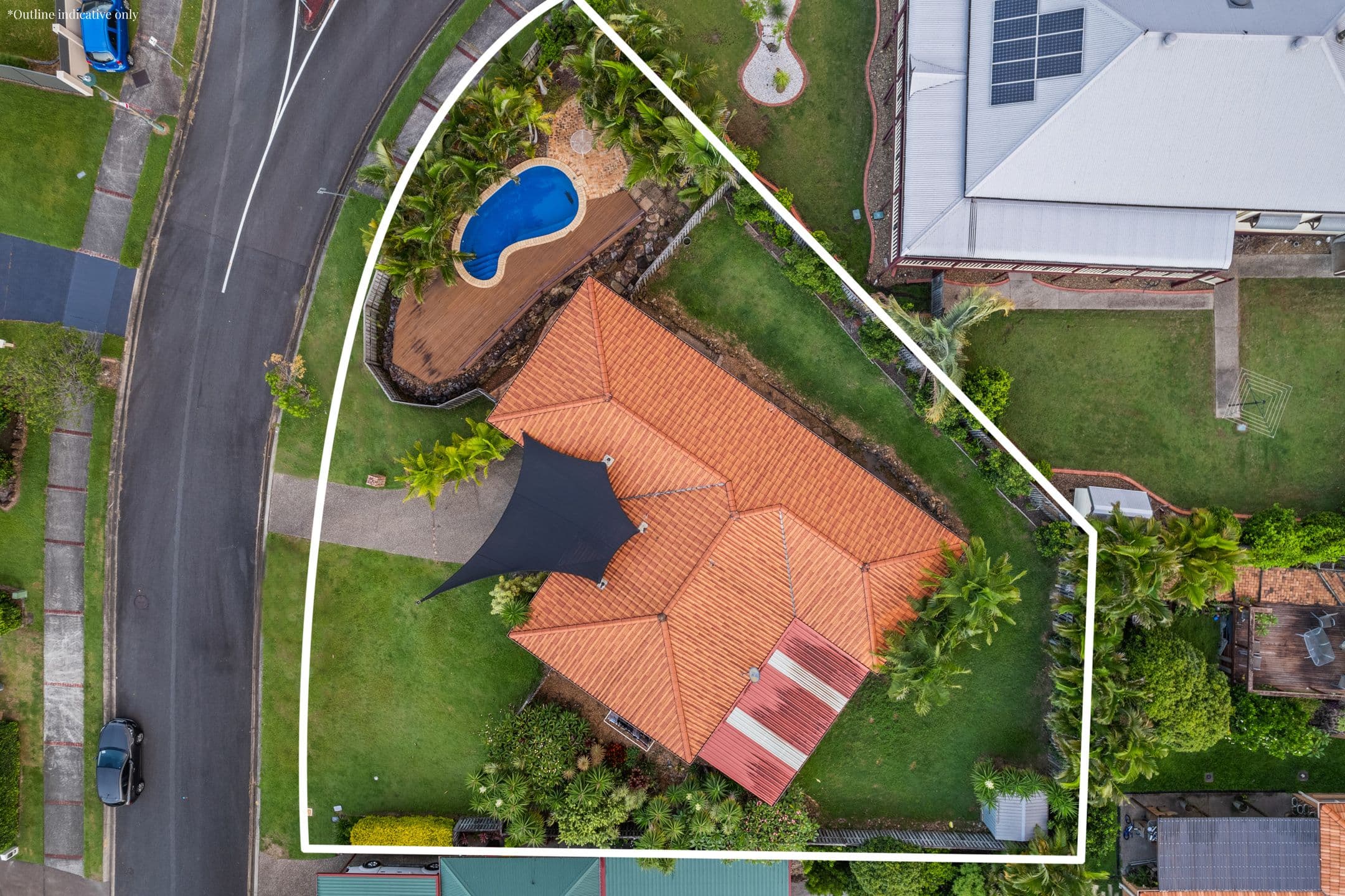 2 Rapa Court, Pacific Pines QLD 4211, Pacific Pines - Image 1