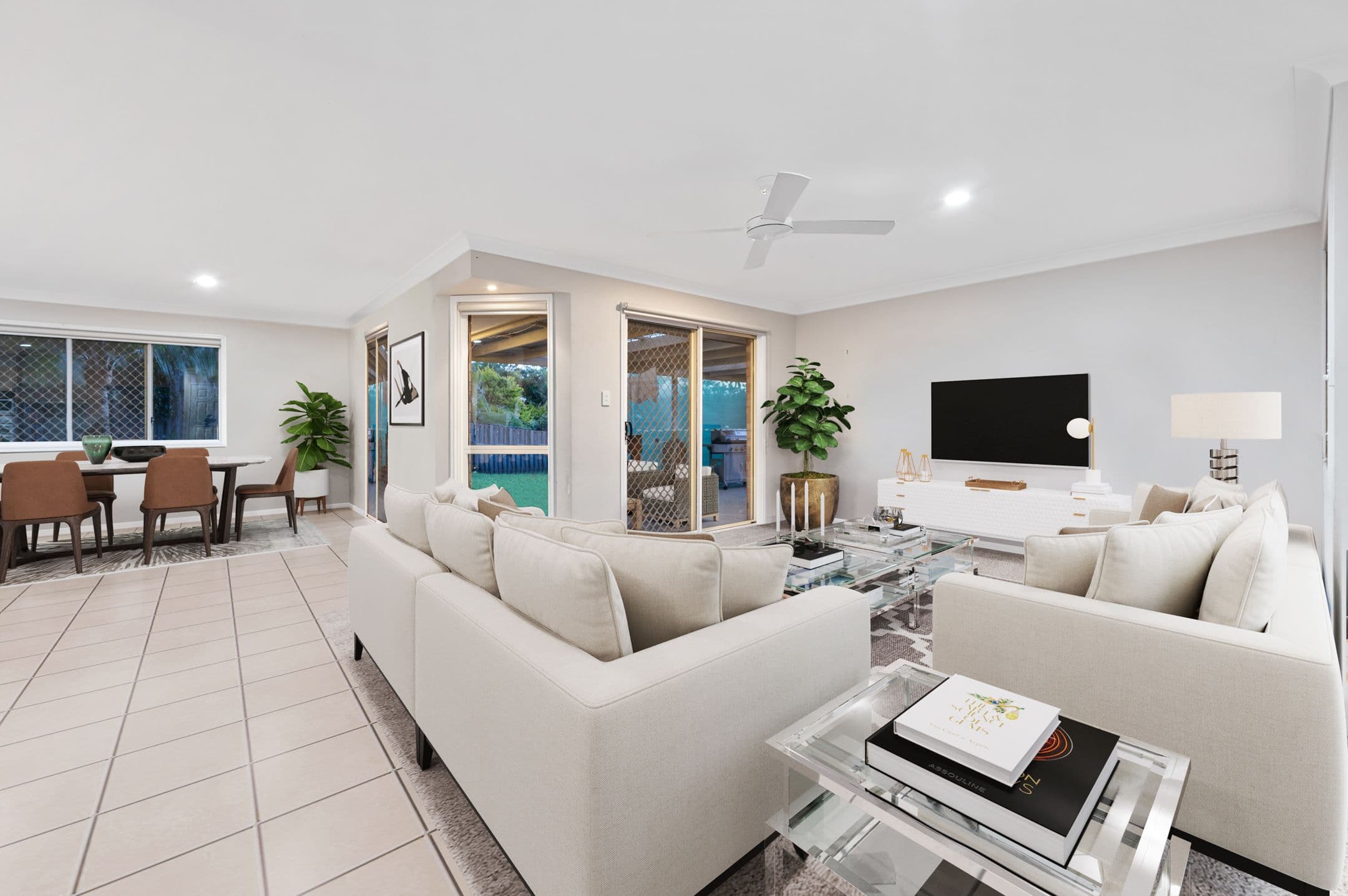 2 Rapa Court, Pacific Pines QLD 4211, Pacific Pines - Thumbnail 4