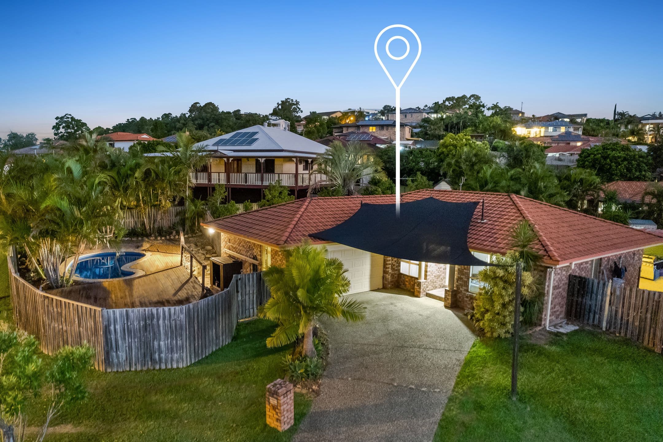 2 Rapa Court, Pacific Pines QLD 4211, Pacific Pines - Thumbnail 7