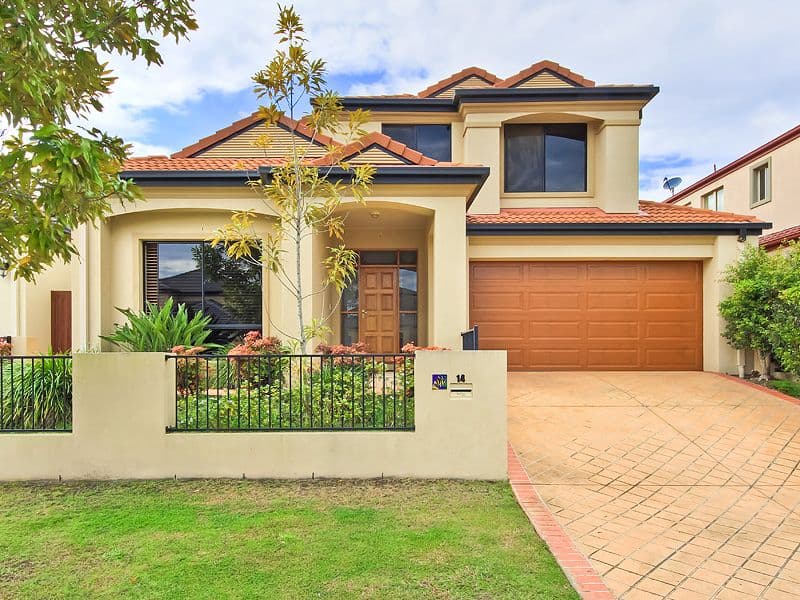14 Blue Ridge Crescent, VARSITY LAKES QLD 4227, Varsity Lakes - Image 1
