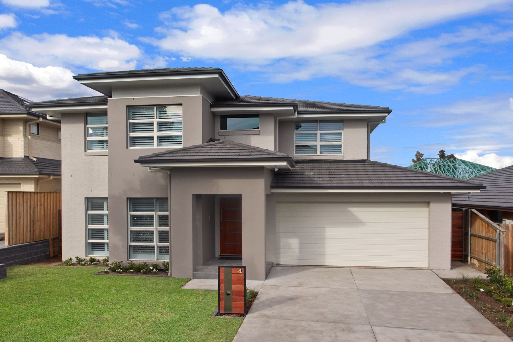 4 Redbourne Grange, Beaumont Hills NSW 2155, Beaumont Hills - Image 1