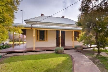 17 McBean Street, CULCAIRN NSW 2660, Culcairn - Thumbnail 2