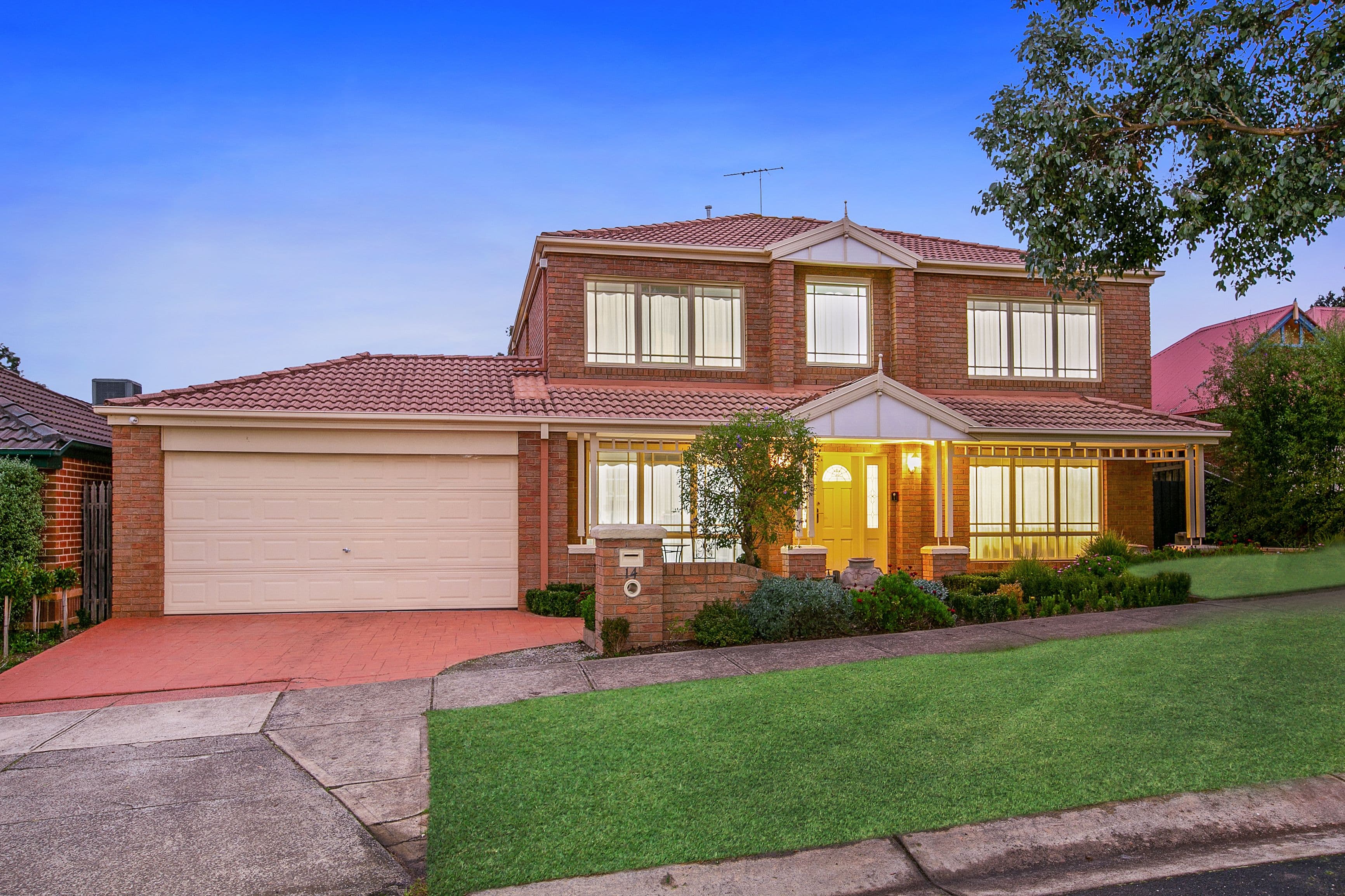 14 St Georges Court, Greensborough VIC 3088, Greensborough - Image 1