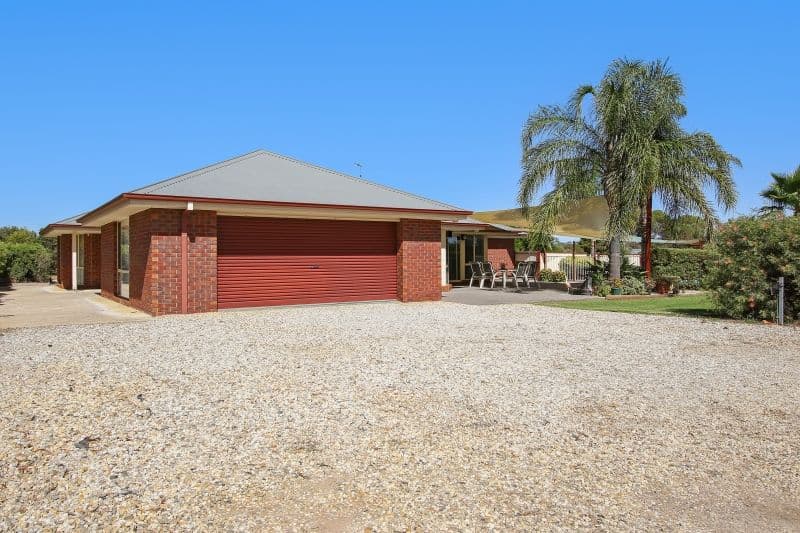19 James Lillis Drive, Yarrawonga VIC 3730, Yarrawonga - Image 1