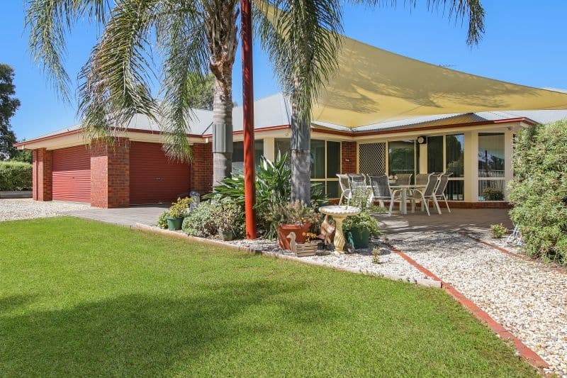 19 James Lillis Drive, Yarrawonga VIC 3730, Yarrawonga - Thumbnail 2