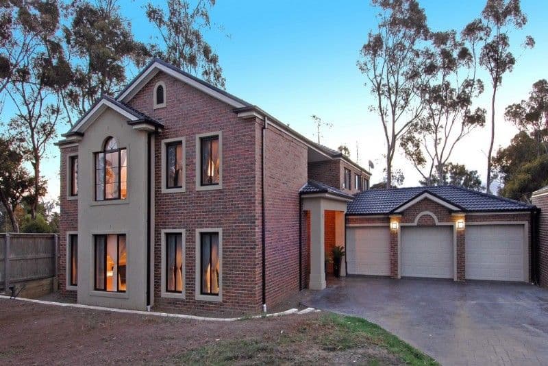 3 Barfield Walk, BUNDOORA VIC 3083, Bundoora - Image 1