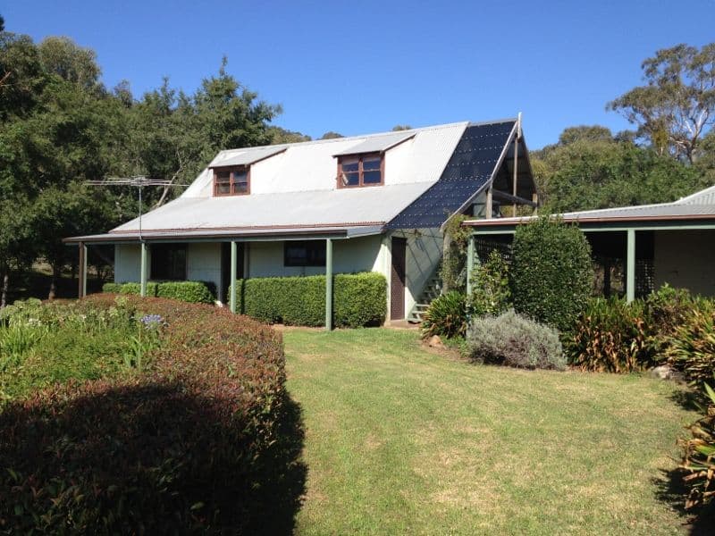85 Hawkey Road, MENANGLE NSW 2568, Menangle - Thumbnail 2