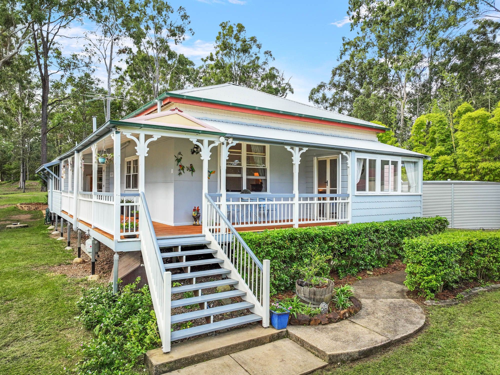 1-15 Goodsell Crescent, Tamborine QLD 4270, Tamborine - Thumbnail 4