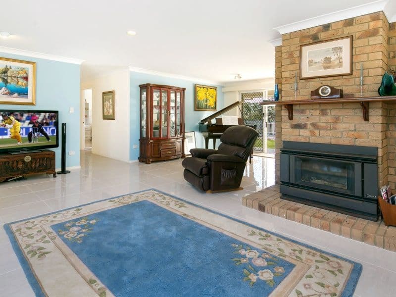 6 Greenvale Court, LITTLE MOUNTAIN QLD 4551, Little Mountain - Thumbnail 7