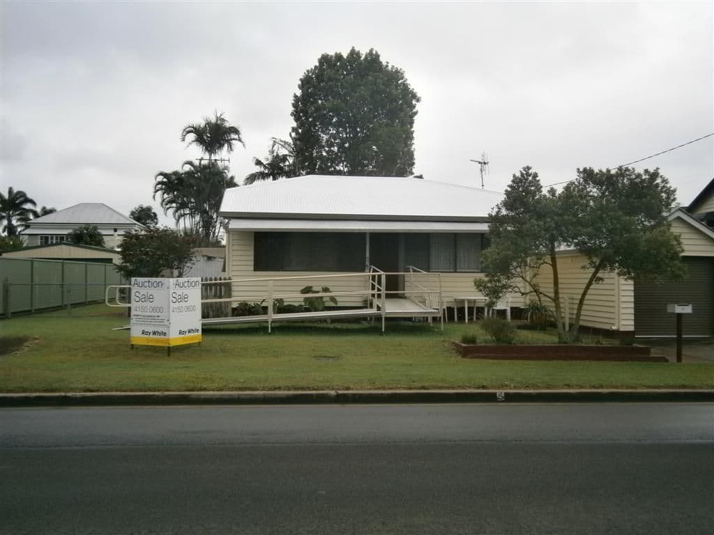 5 Wyper Street, BUNDABERG SOUTH QLD 4670, Bundaberg South - Thumbnail 7
