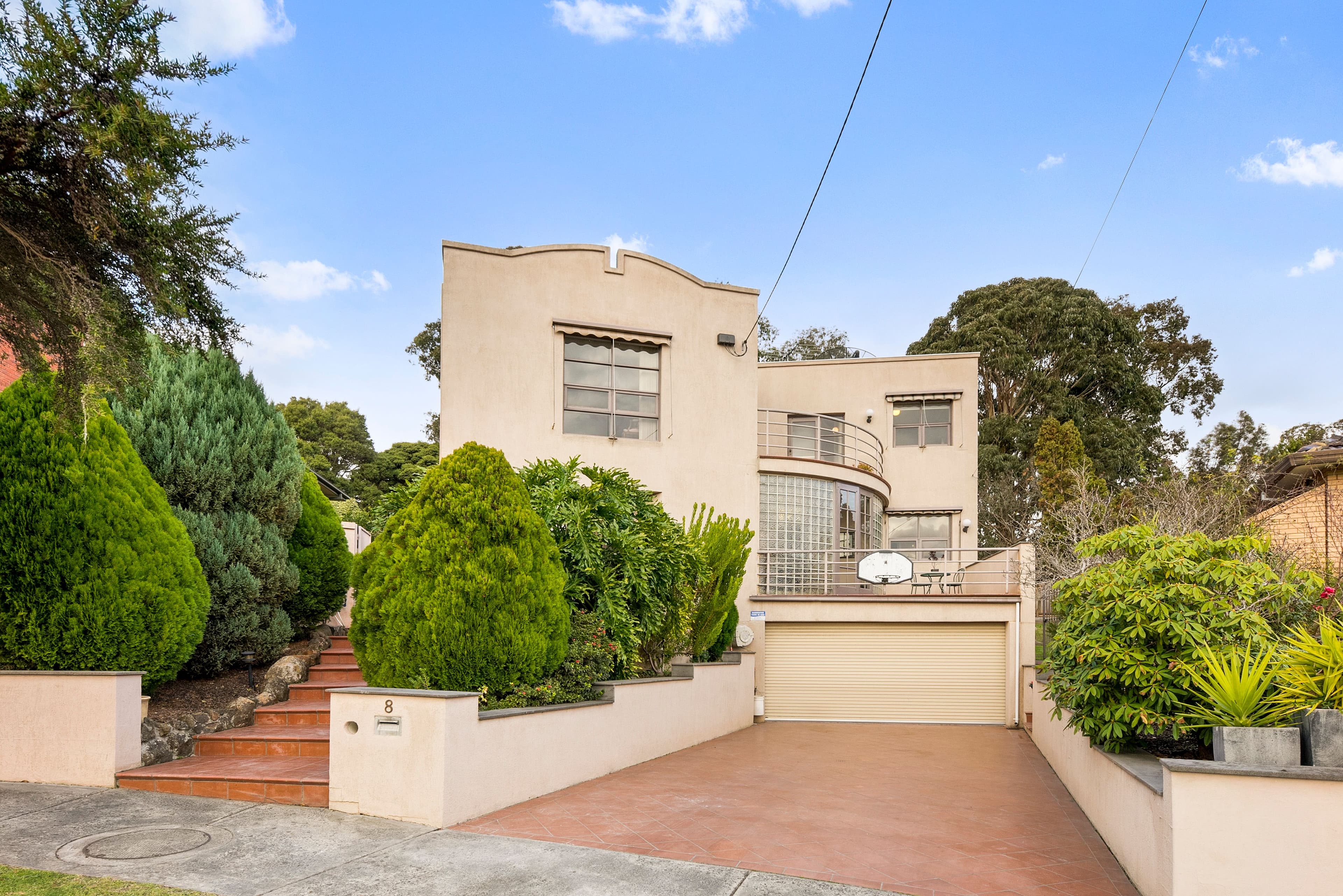 8 Terence Court, Doncaster VIC 3108, Doncaster - Image 1