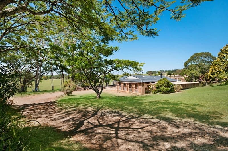1 Muller Road, TREGEAGLE NSW 2480, Tregeagle - Image 1
