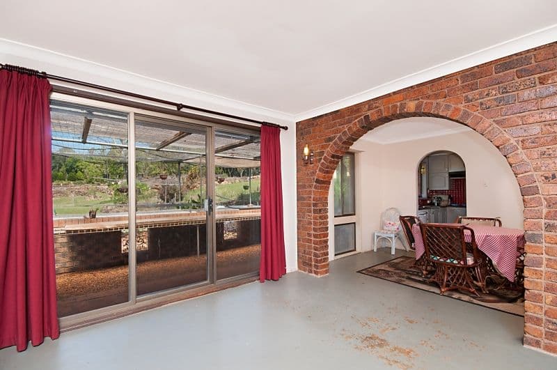 1 Muller Road, TREGEAGLE NSW 2480, Tregeagle - Thumbnail 8