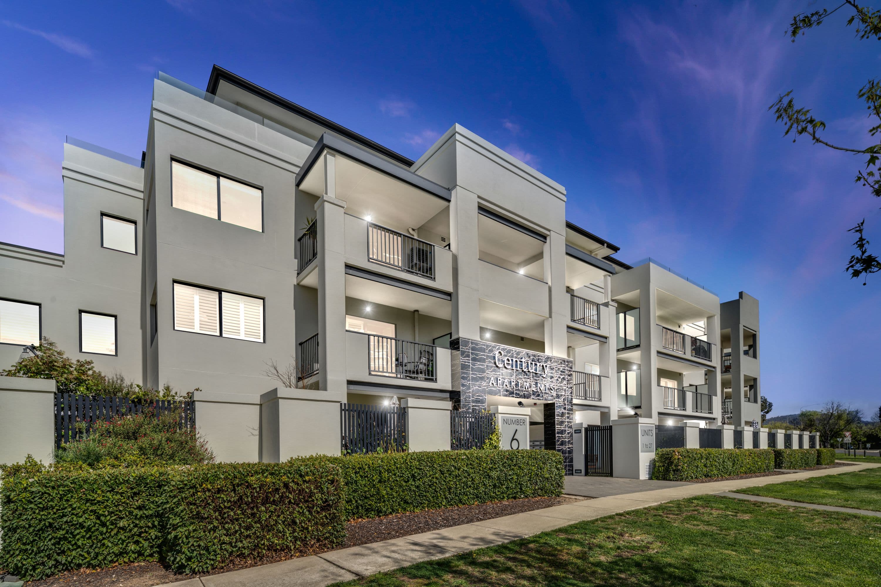 6 Cunningham Street, Griffith ACT 2603, Griffith - Image 1