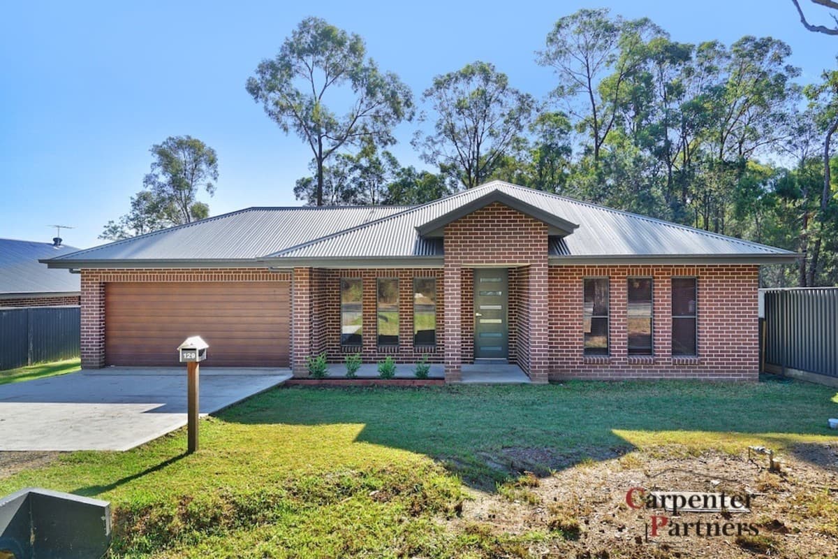 129 Avon Dam Road, BARGO, Bargo - Thumbnail 3