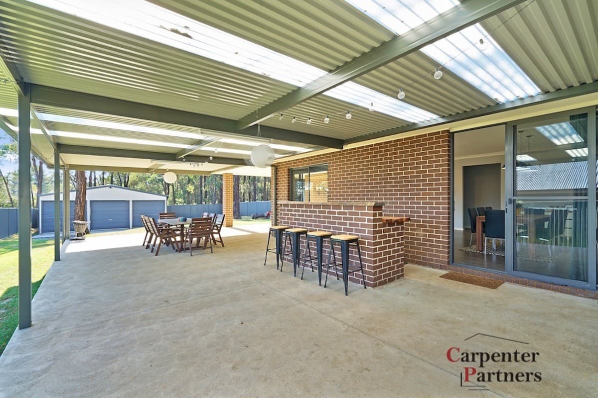 129 Avon Dam Road, BARGO, Bargo - Thumbnail 8
