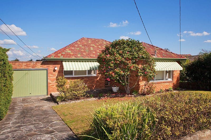 30 Myee Crescent, LANE COVE NSW 2066, Lane Cove West - Thumbnail 2