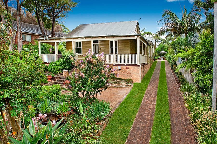 7 Lower Coast Road, STANWELL PARK NSW 2508, Stanwell Park - Image 1