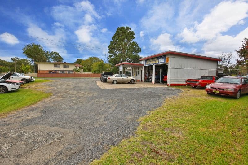 80 Jerry Bailey Road, Shoalhaven Heads NSW 2535, Shoalhaven Heads - Thumbnail 2
