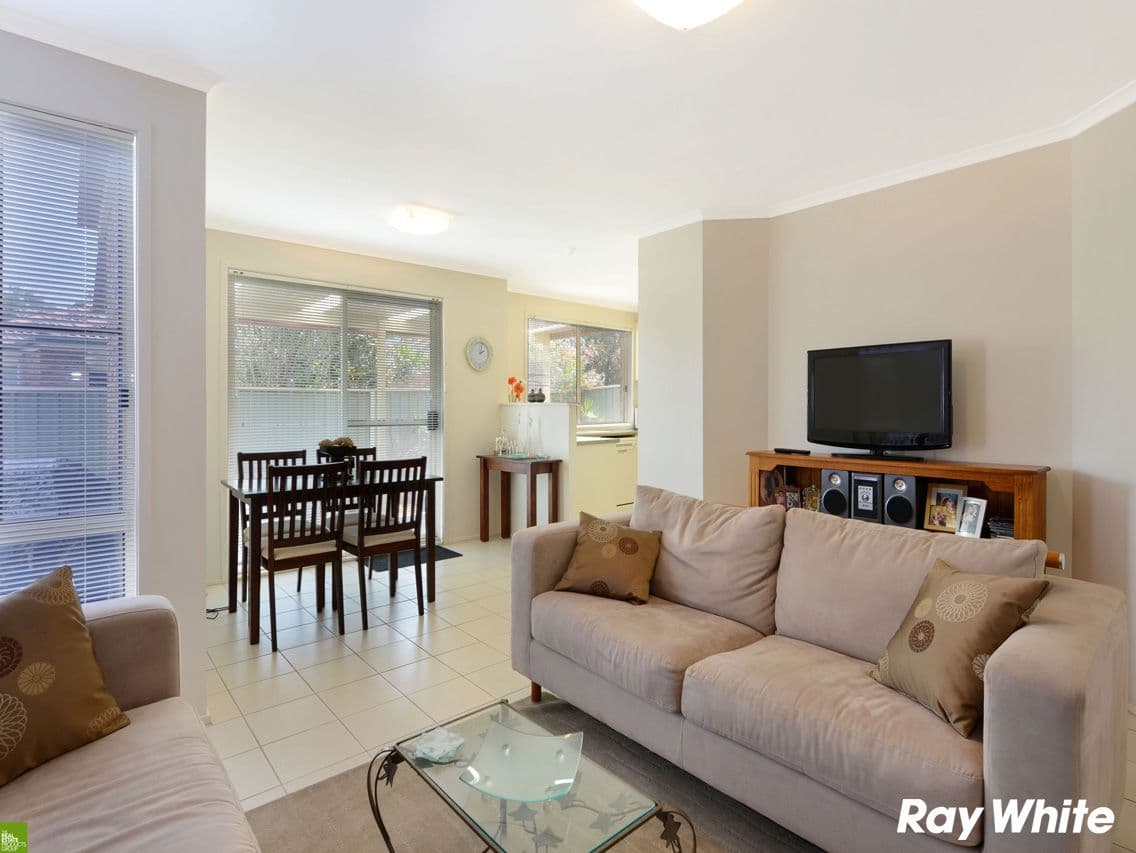 27a Shearwater Boulevard, ALBION PARK RAIL NSW 2527, Albion Park Rail - Thumbnail 2