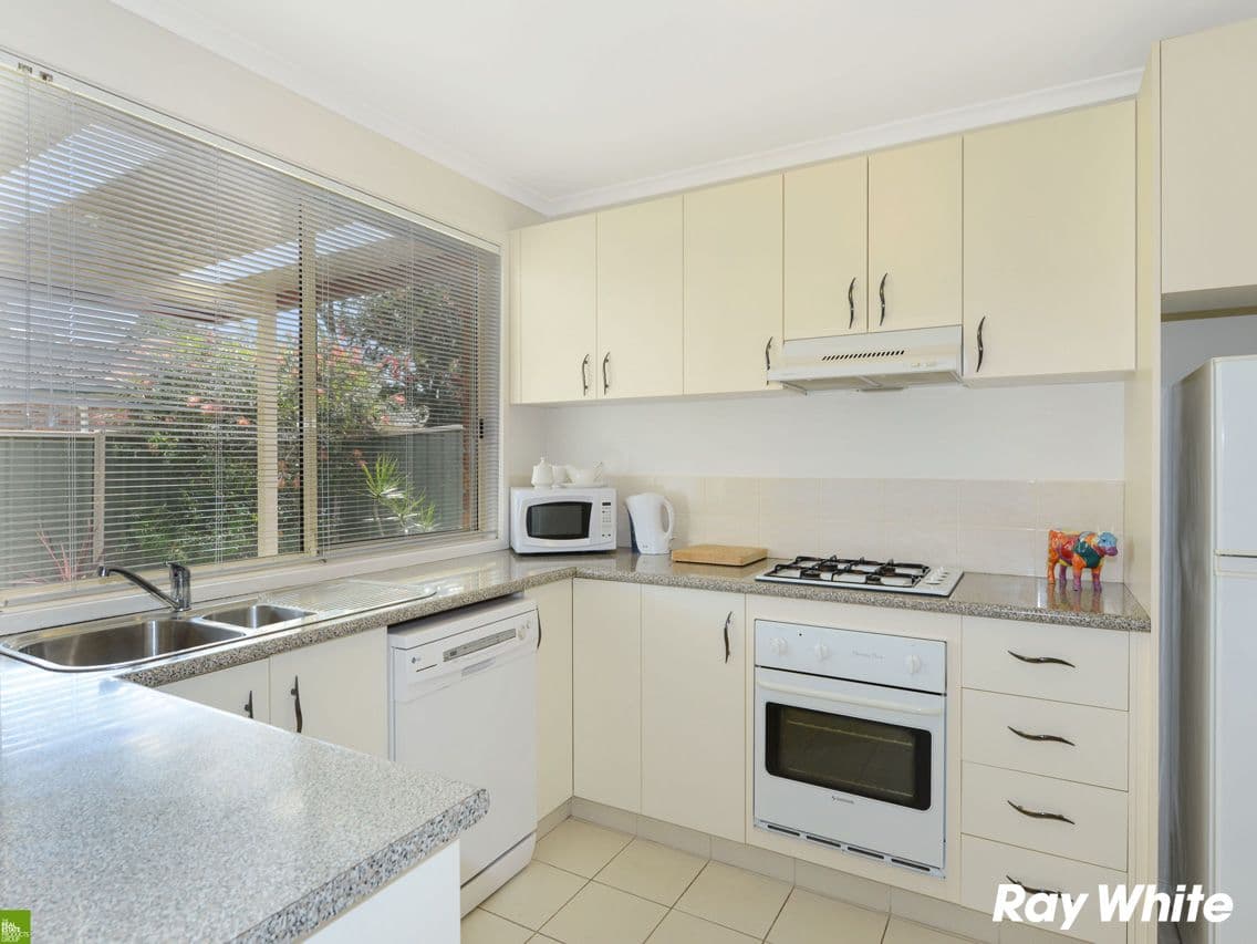 27a Shearwater Boulevard, ALBION PARK RAIL NSW 2527, Albion Park Rail - Thumbnail 7