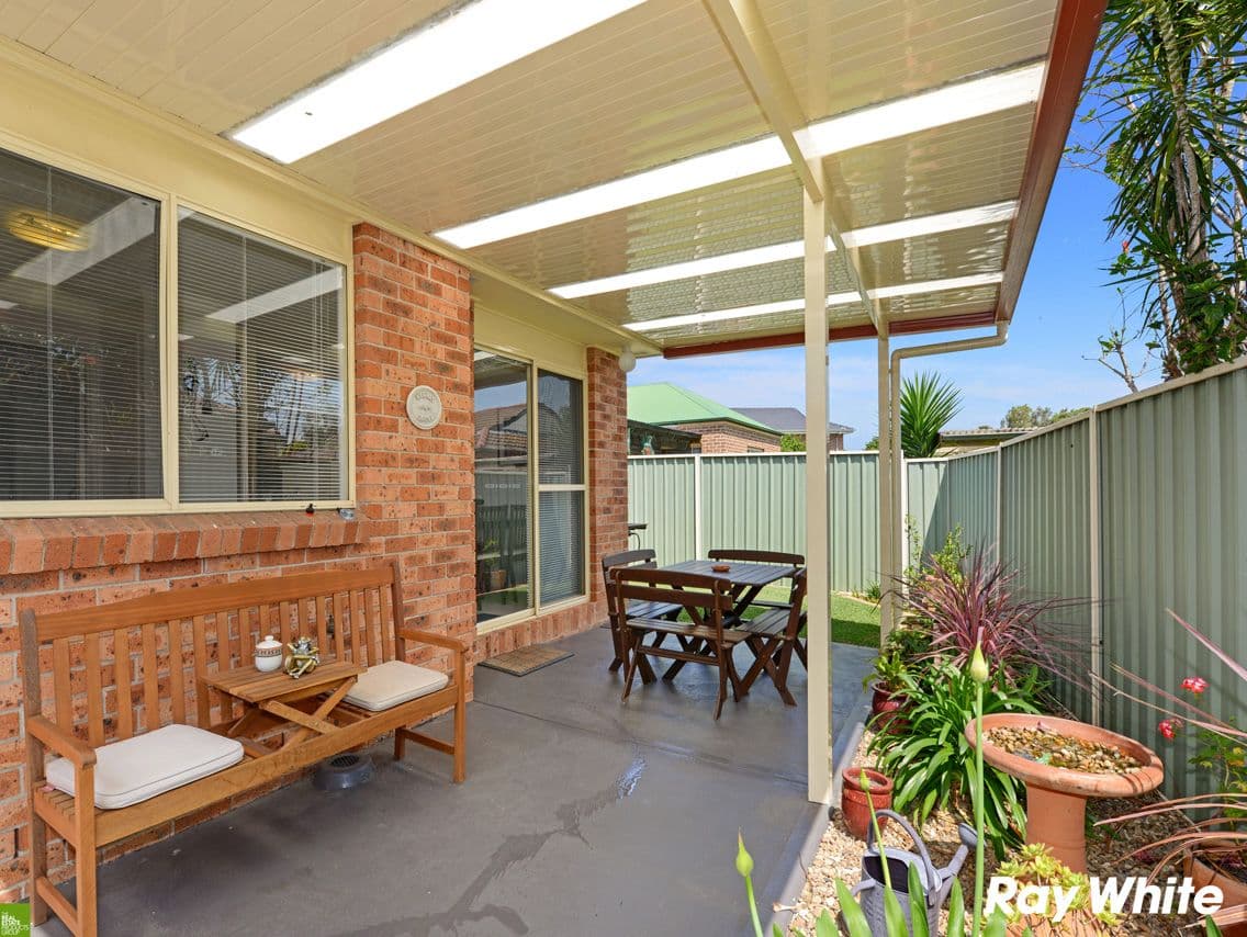 27a Shearwater Boulevard, ALBION PARK RAIL NSW 2527, Albion Park Rail - Thumbnail 8