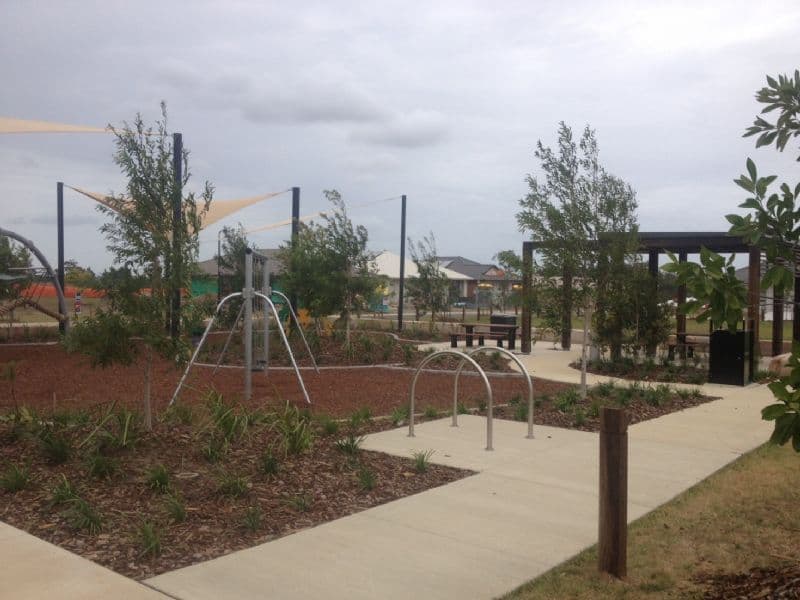 9 (Lot 274) Borbidge Street, NORTH LAKES QLD 4509, North Lakes - Thumbnail 2