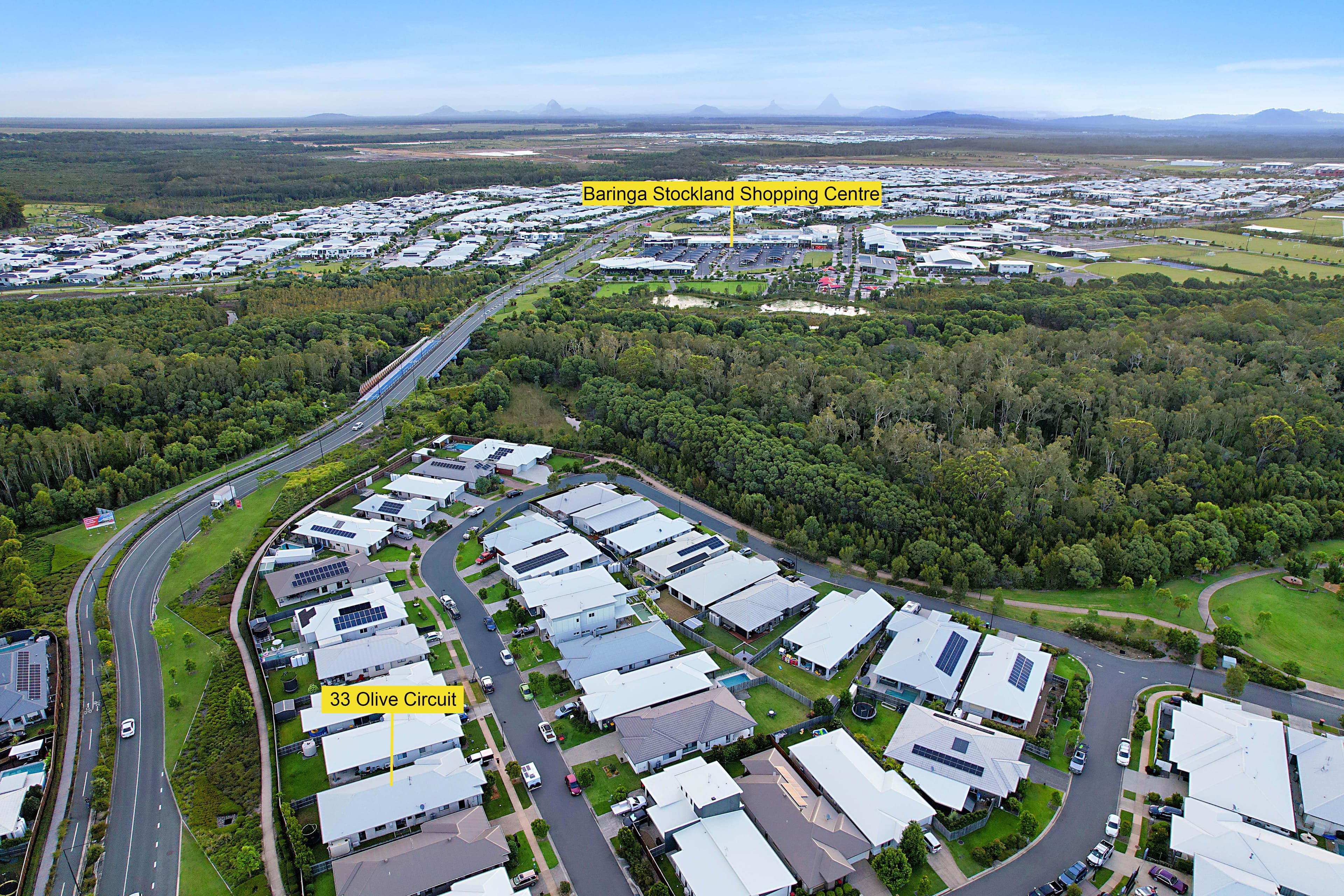 33 Olive Circuit, Caloundra West QLD 4551, Caloundra West - Thumbnail 2