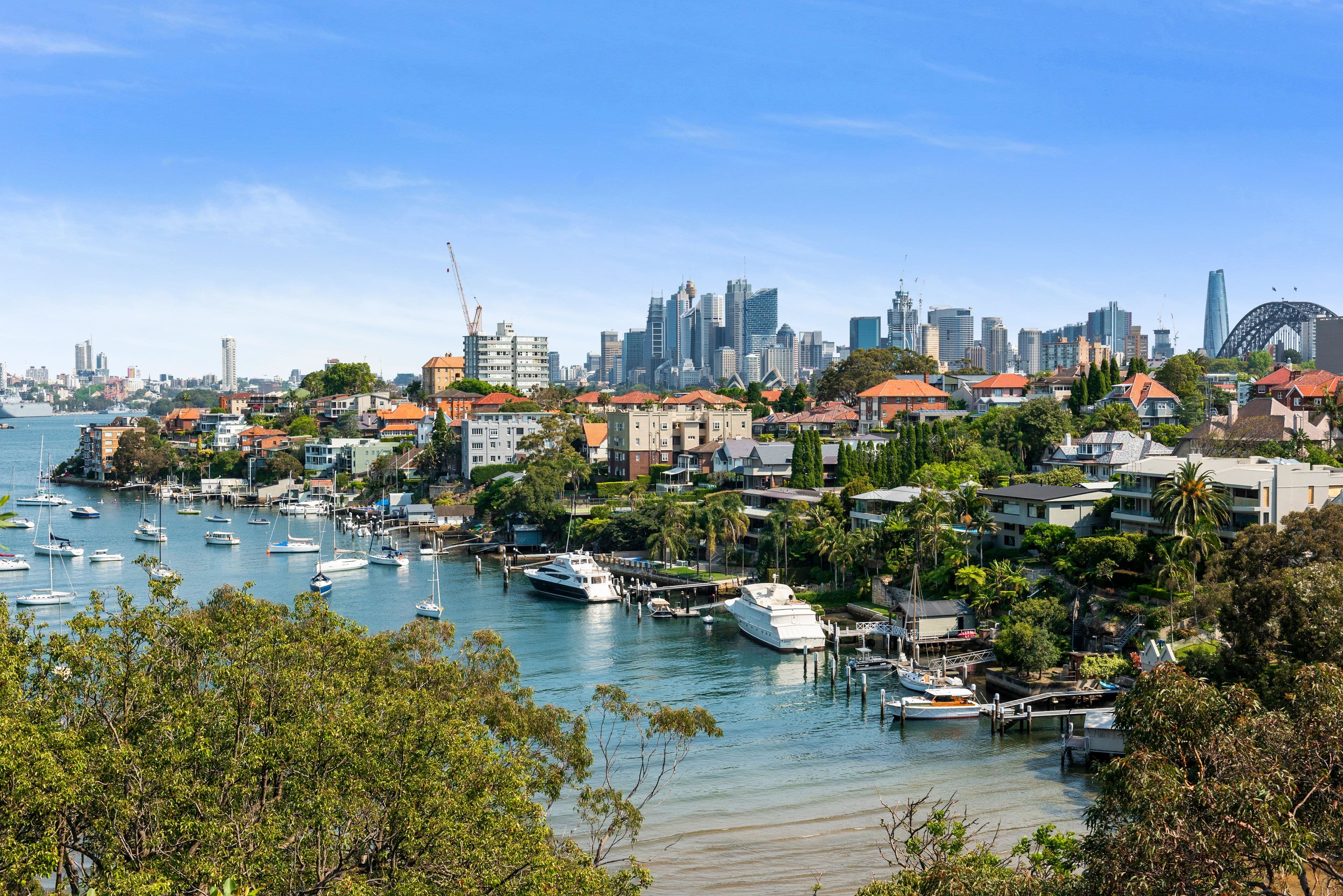 144 Milson Road, Cremorne Point NSW 2090, Cremorne Point - Thumbnail 2