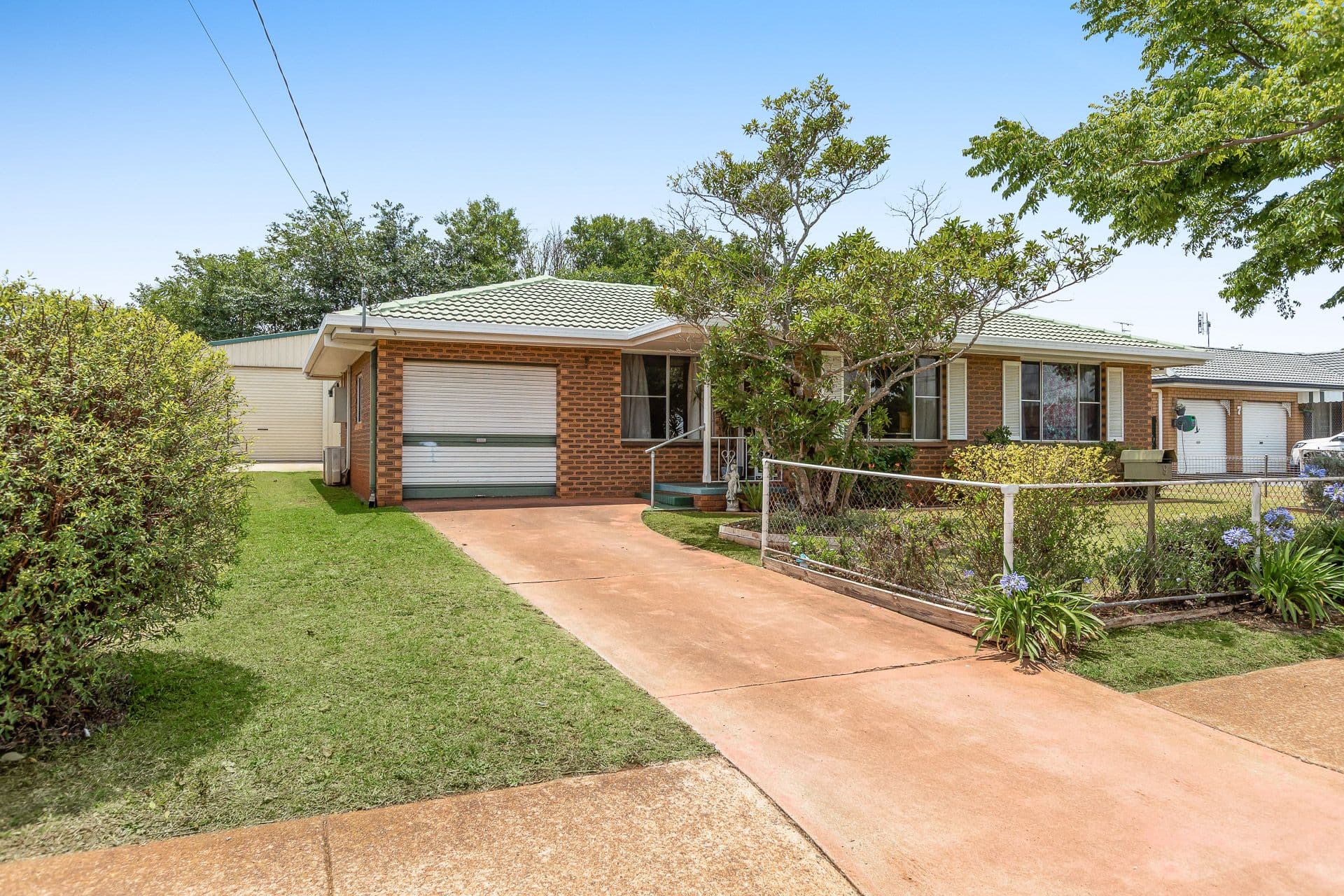 9 Cudgee Court, Wilsonton Heights QLD 4350, Wilsonton Heights - Thumbnail 2