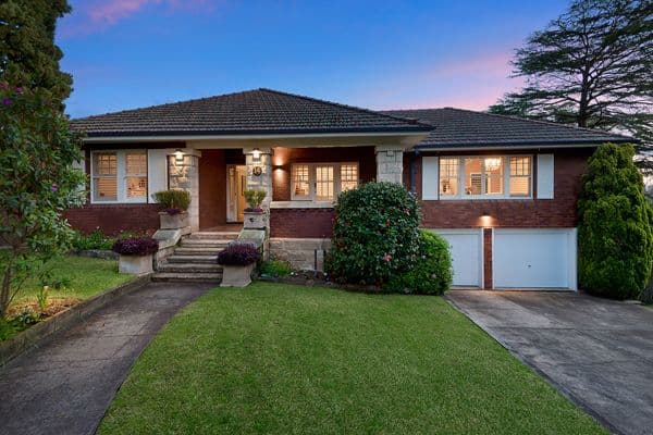 14 Hope Street, Pymble NSW 2073, Pymble - Thumbnail 2