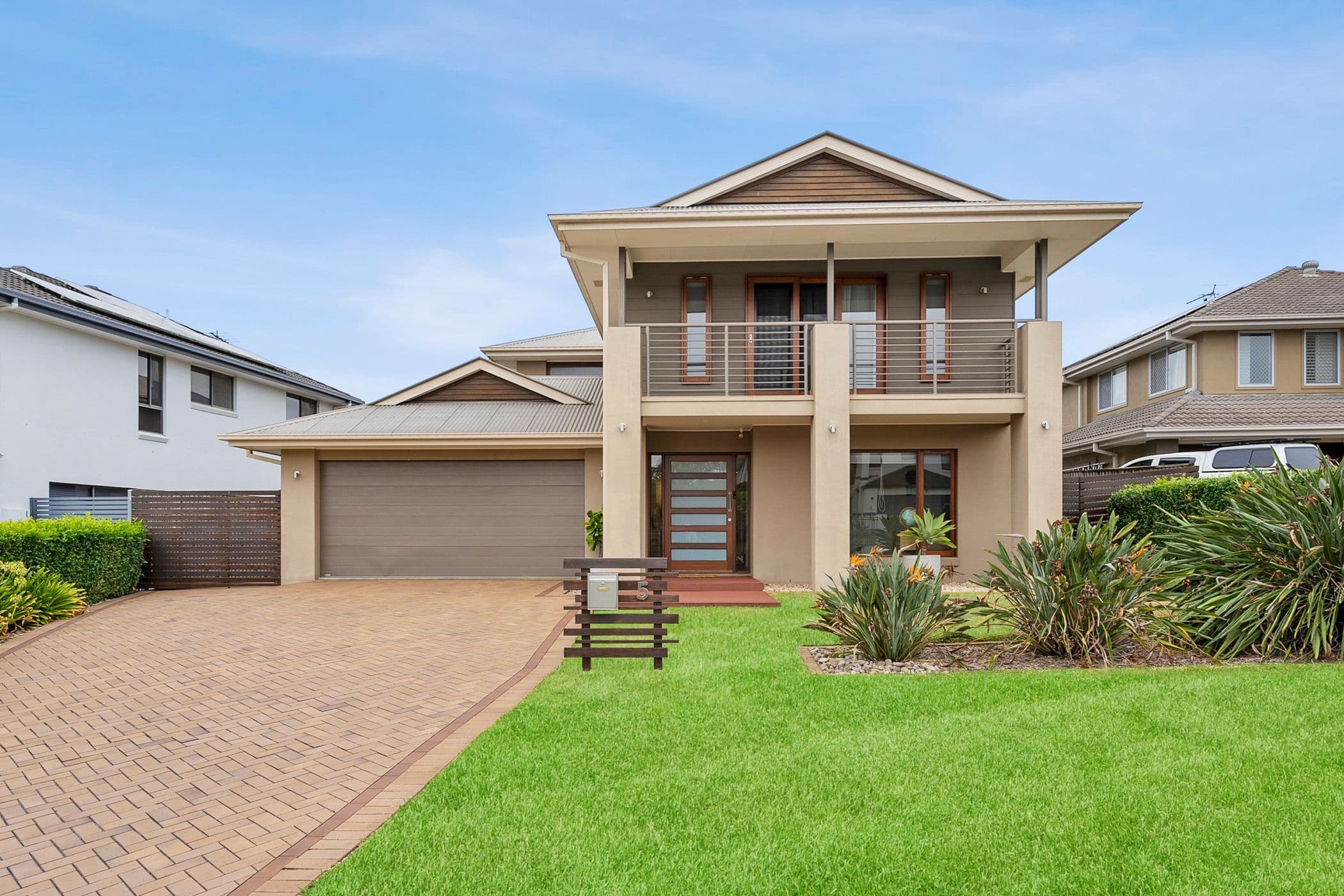 5 Shallows Court, Eatons Hill QLD 4037, Eatons Hill - Image 1