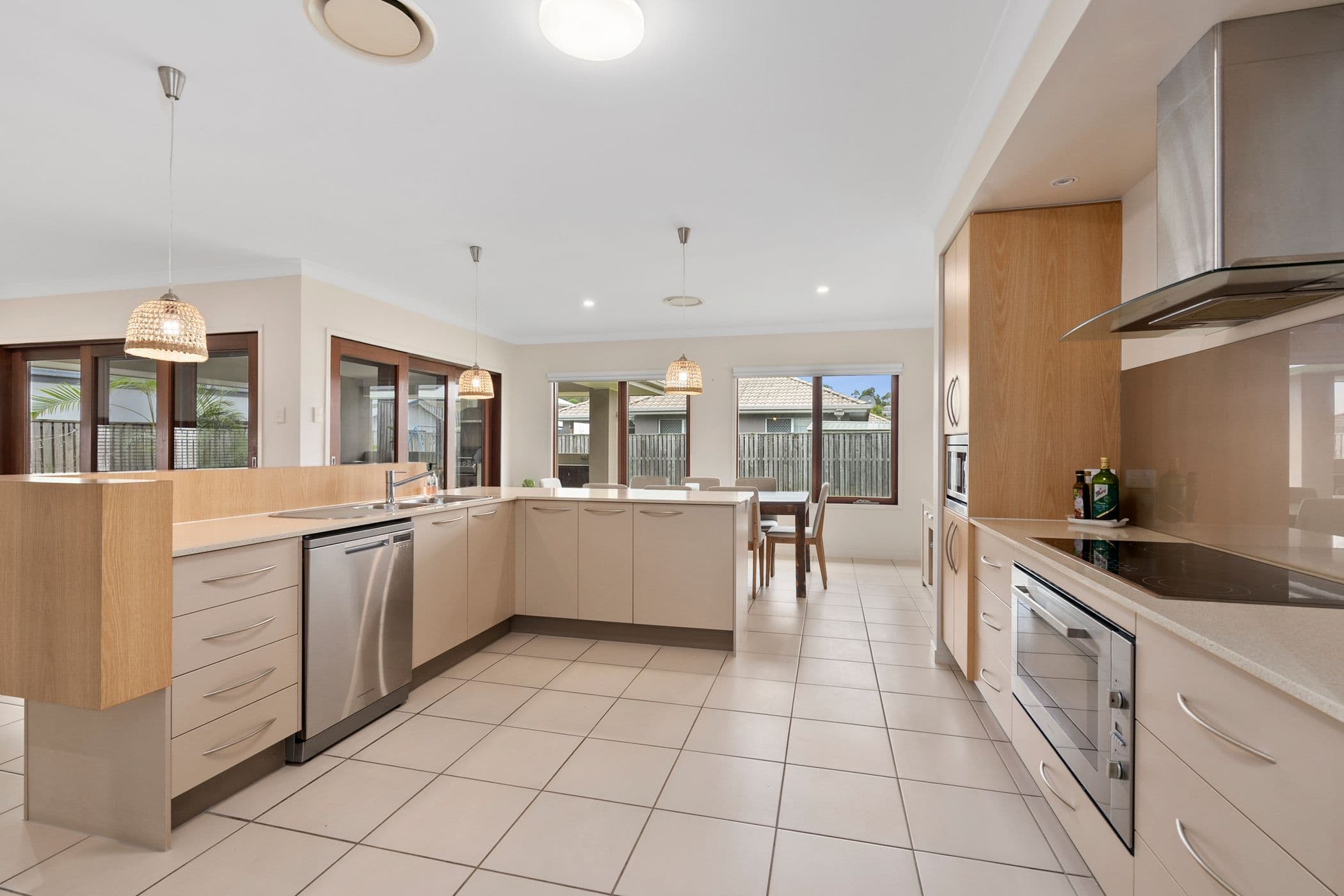 5 Shallows Court, Eatons Hill QLD 4037, Eatons Hill - Thumbnail 3