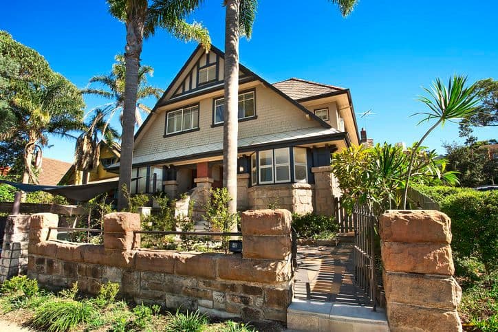 40 Sir Thomas Mitchell Road, BONDI BEACH NSW 2026, Bondi Beach - Image 1