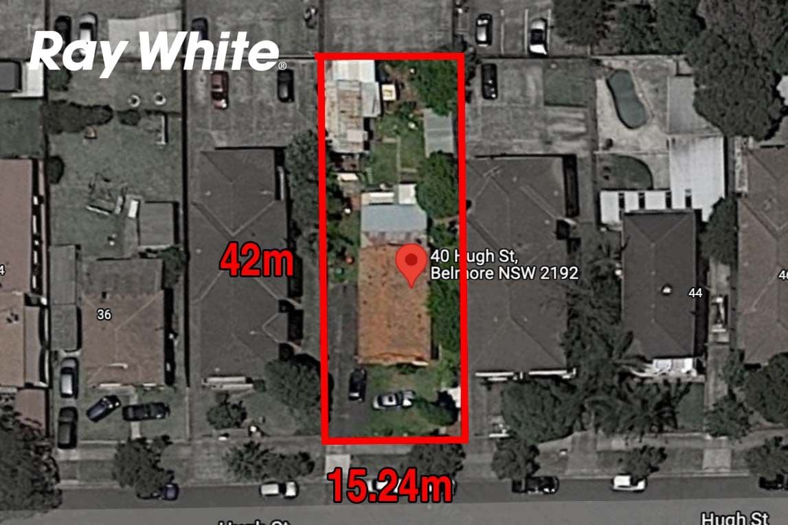 40 Hugh Street, Belmore NSW 2192, Belmore - Thumbnail 5