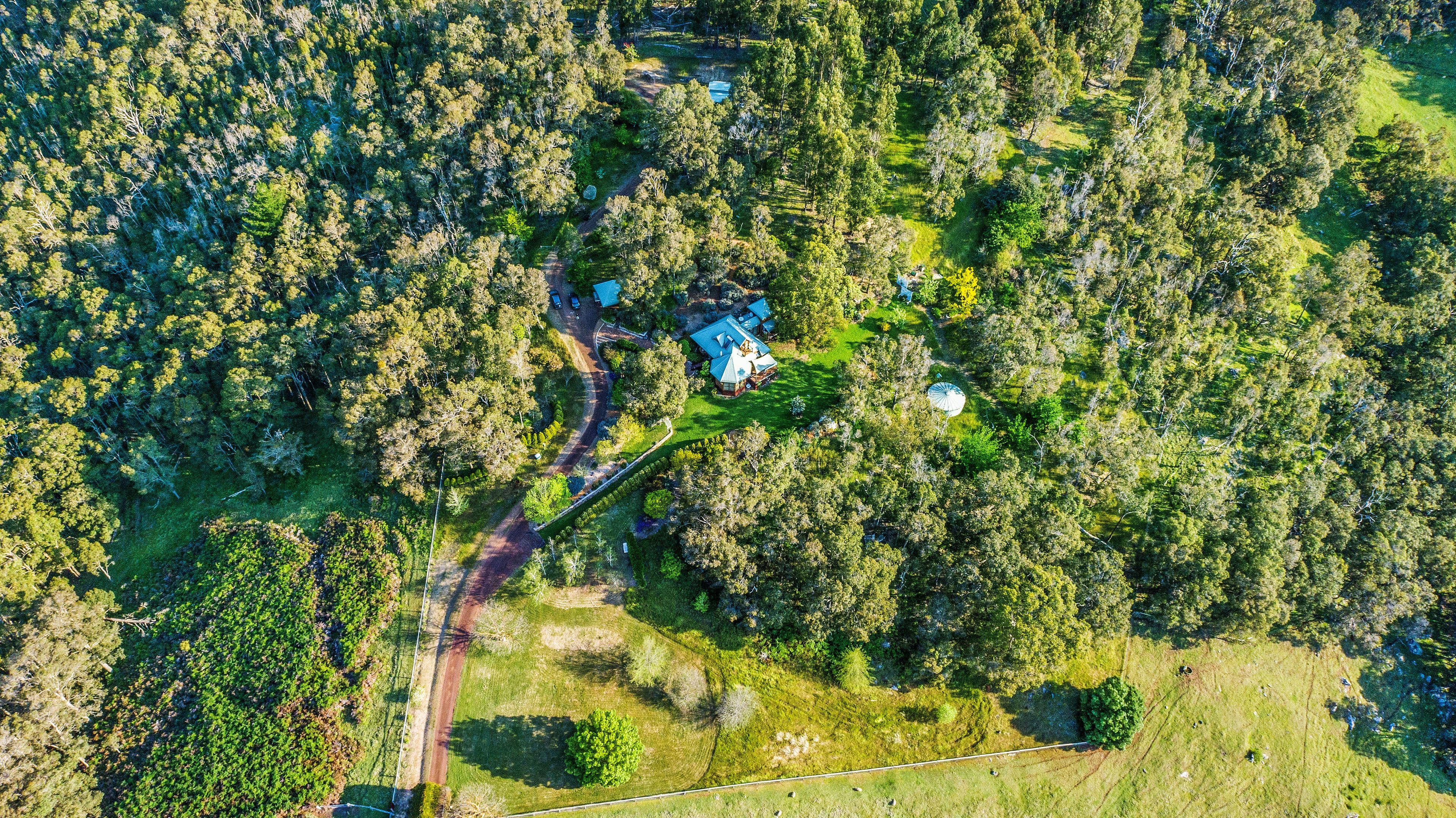 2615 Balingup-Nannup Road, Nannup WA 6275, Nannup - Image 1