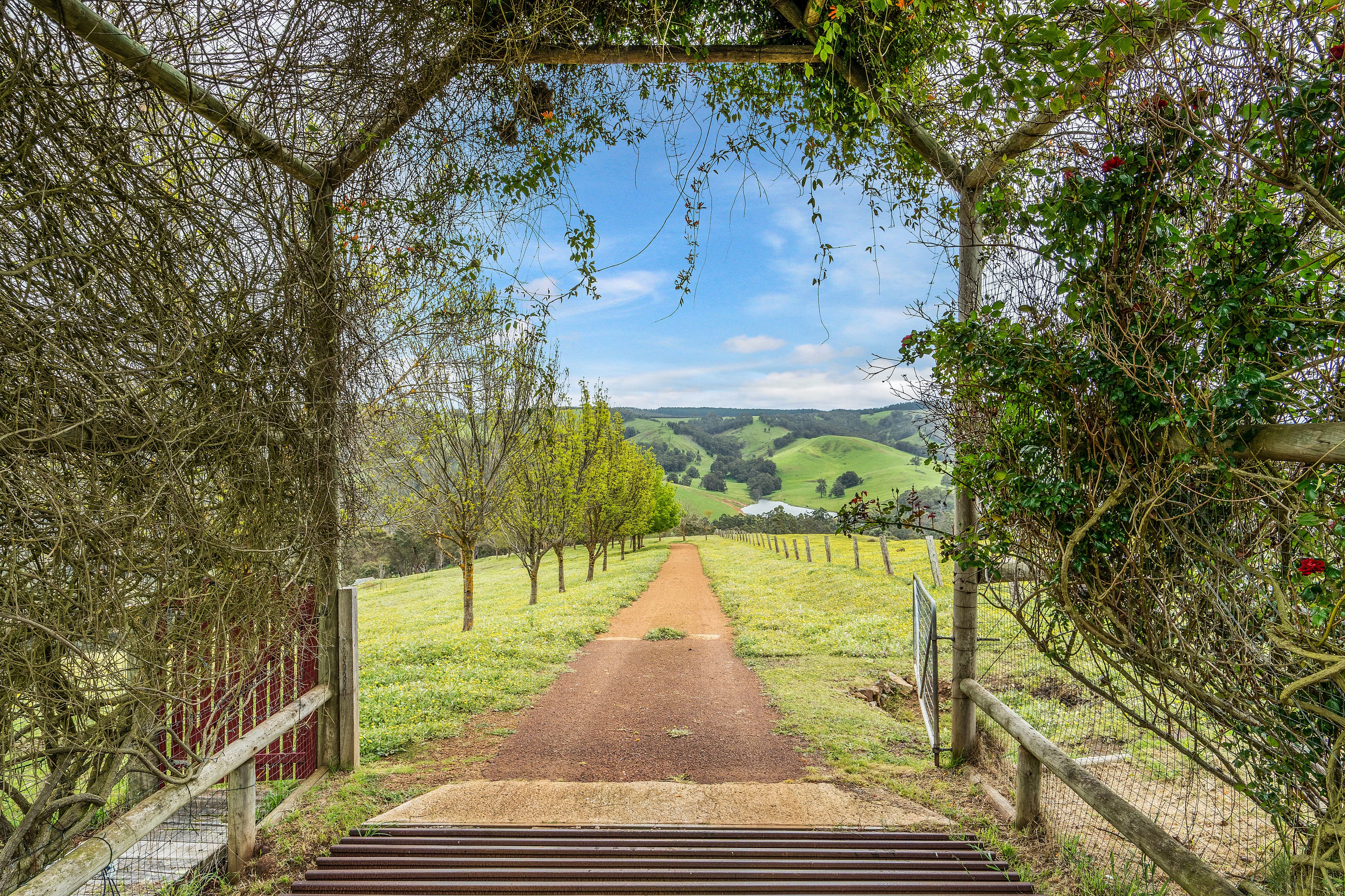 2615 Balingup-Nannup Road, Nannup WA 6275, Nannup - Thumbnail 2