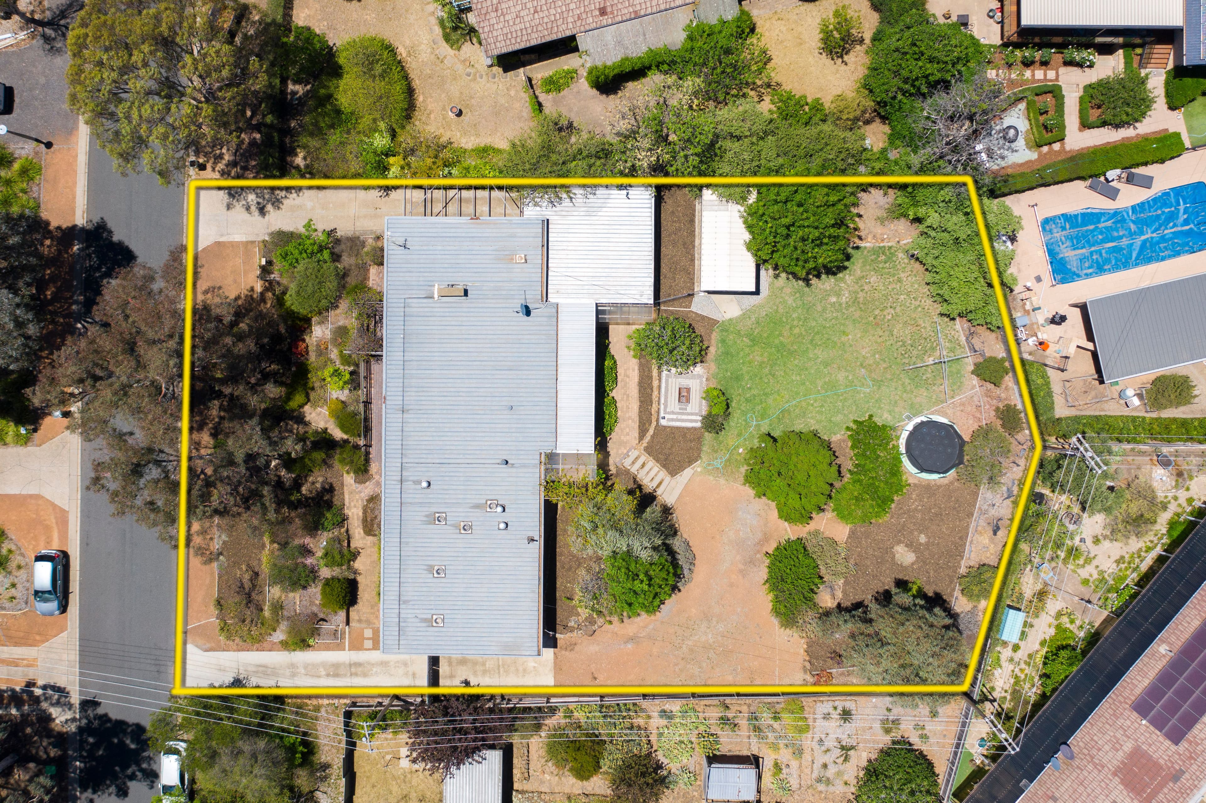 3 Andado Place, Hawker ACT 2614, Hawker - Thumbnail 2