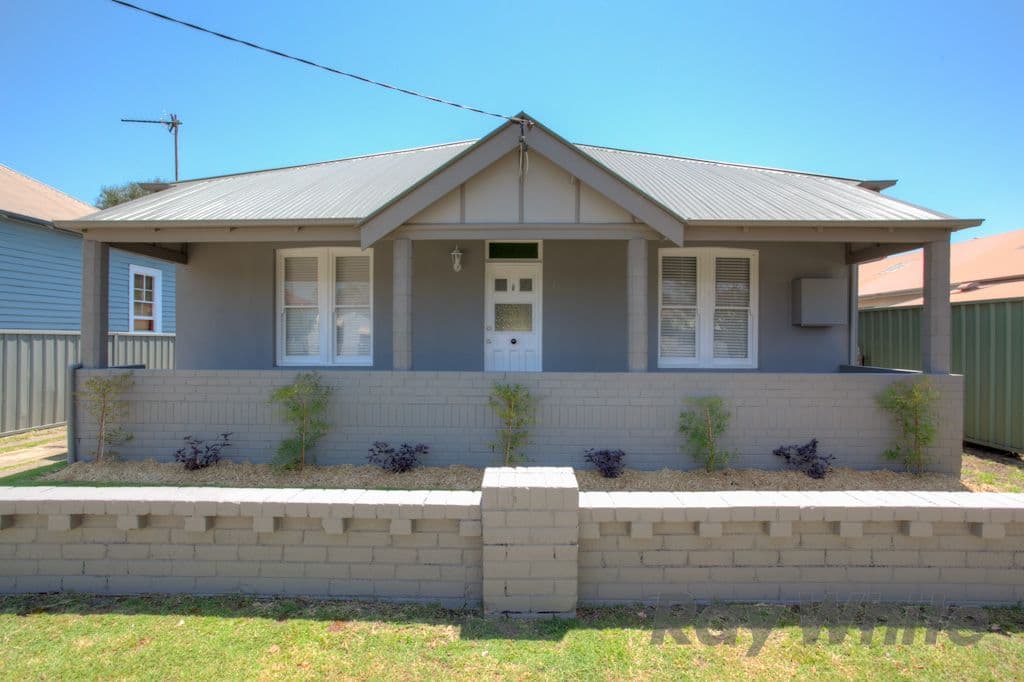 1 George Street, MAYFIELD NSW 2304, Mayfield East - Image 1