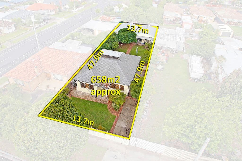 36 Dudley Street, Belmont VIC 3216, Belmont - Image 1