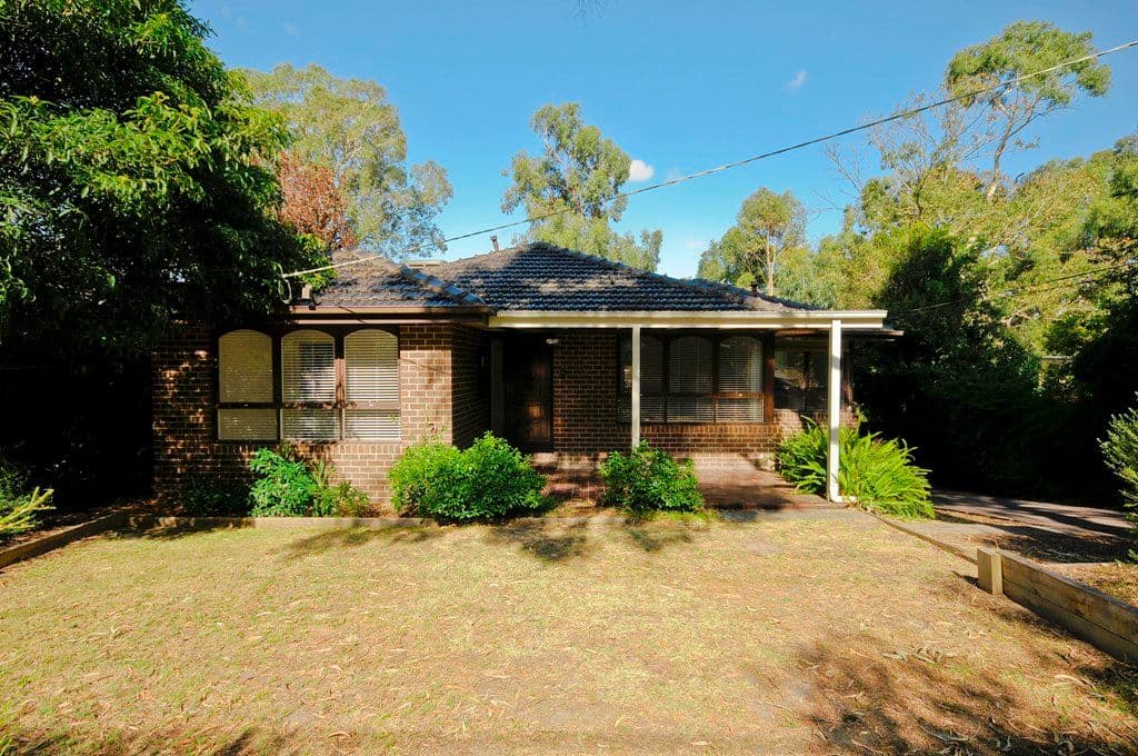48  PATRICK Avenue, CROYDON NORTH VIC 3136, Croydon North - Image 1