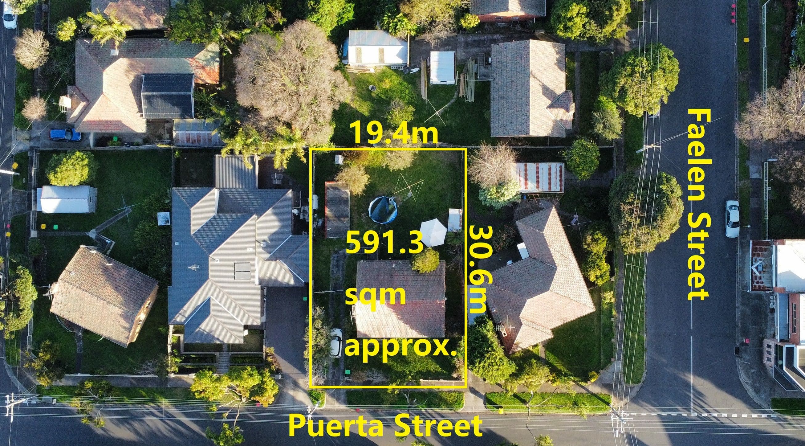 13 Puerta Street, Burwood VIC 3125, Burwood - Image 1
