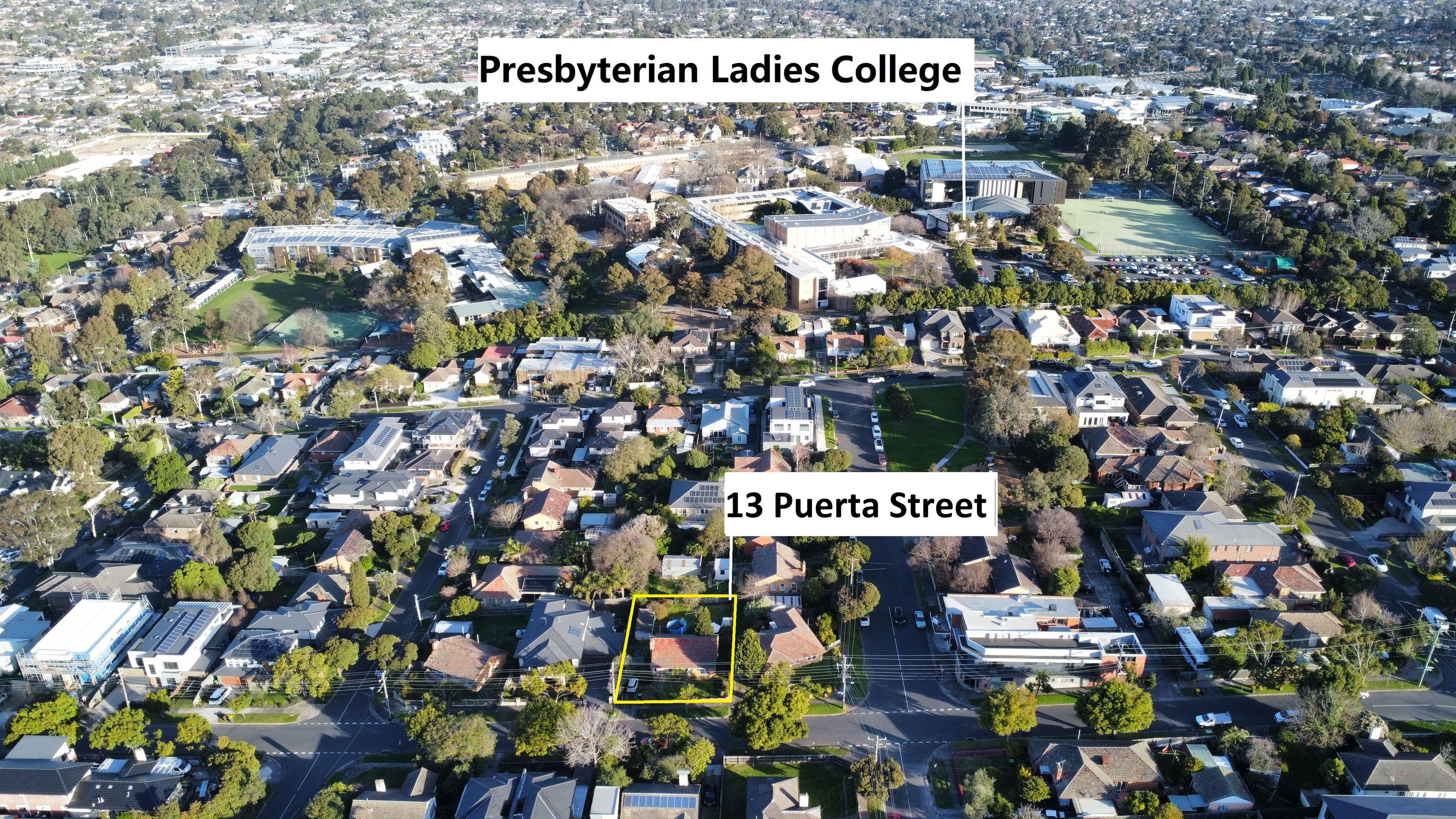 13 Puerta Street, Burwood VIC 3125, Burwood - Thumbnail 3