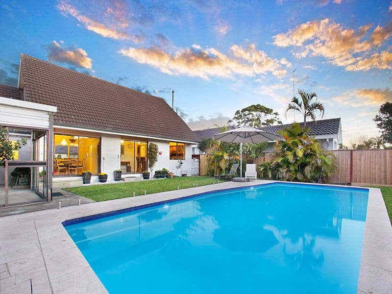 91 Belgrave Esplanade, SYLVANIA WATERS NSW 2224, Sylvania Waters - Image 1