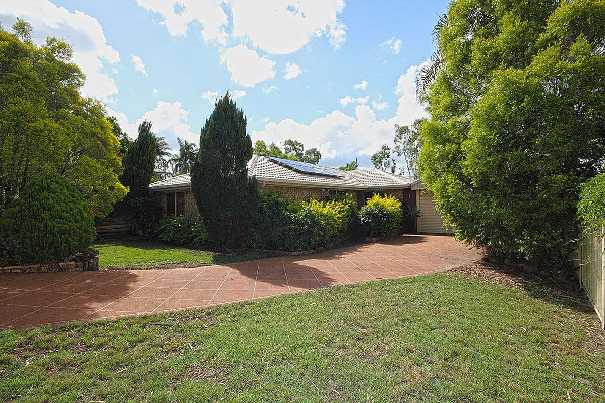 31 Bishop Street, Wulkuraka QLD 4305, Wulkuraka - Thumbnail 2