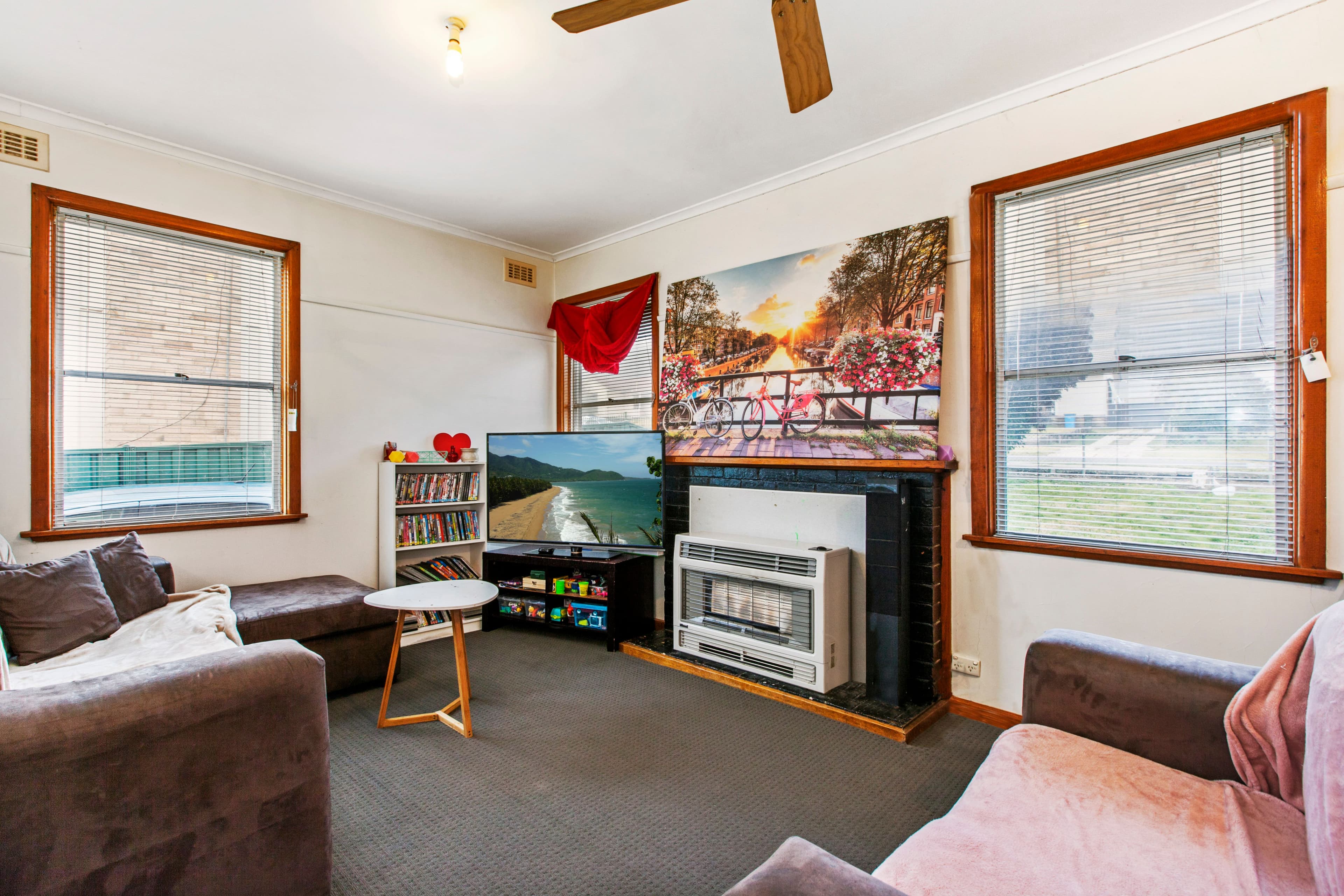 58 Chisholm Crescent, Seymour VIC 3660, Seymour - Thumbnail 2