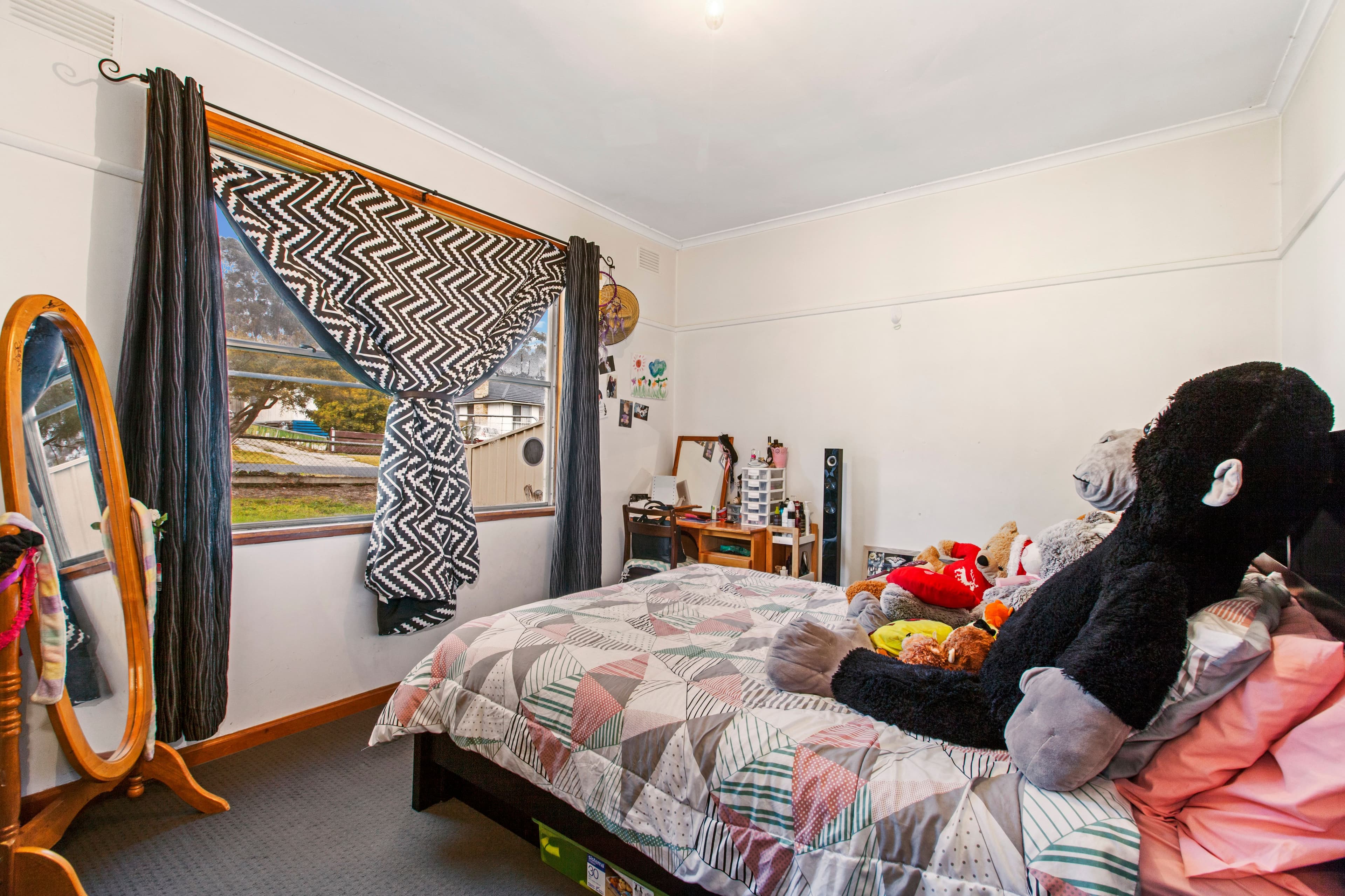 58 Chisholm Crescent, Seymour VIC 3660, Seymour - Thumbnail 3