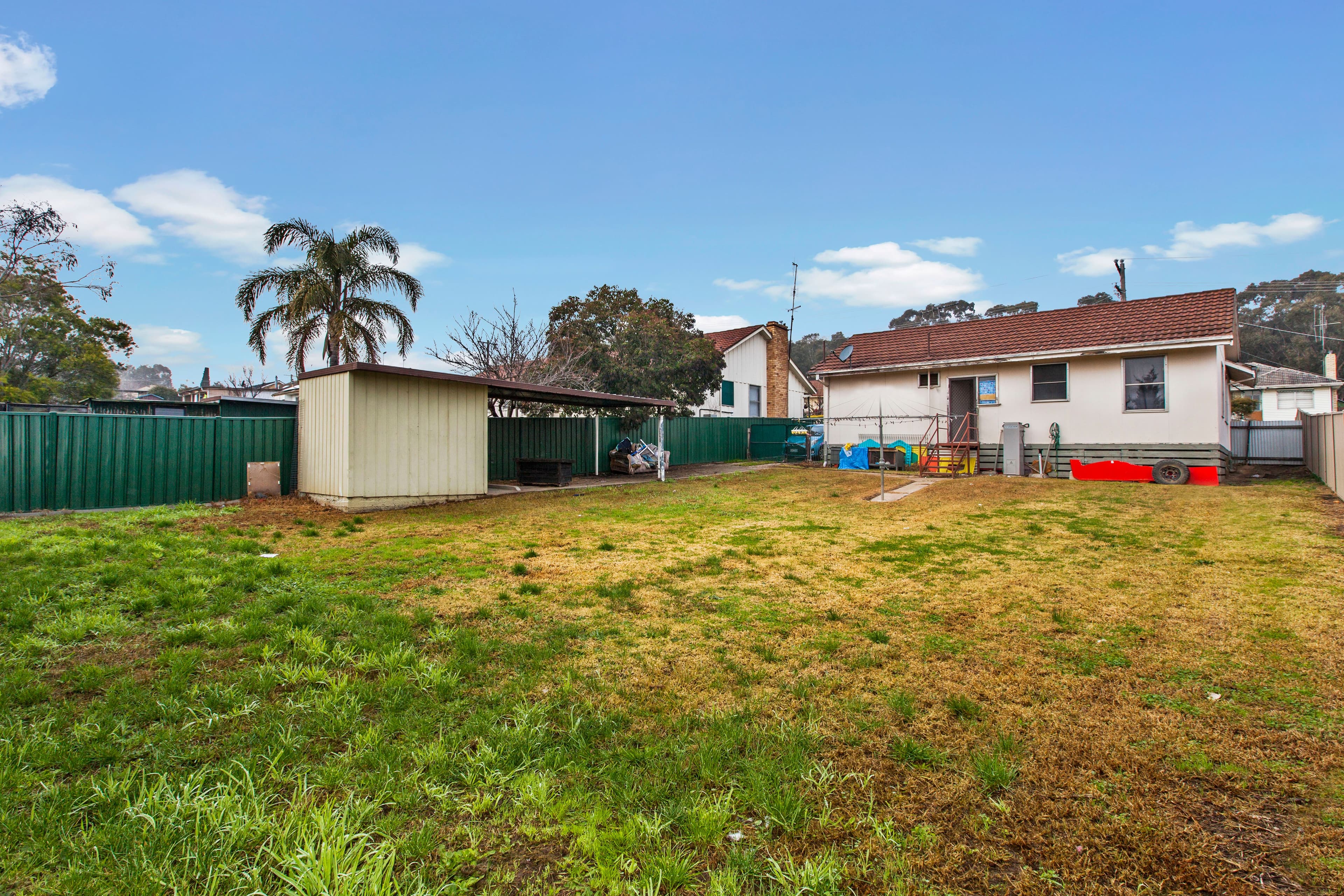 58 Chisholm Crescent, Seymour VIC 3660, Seymour - Thumbnail 7