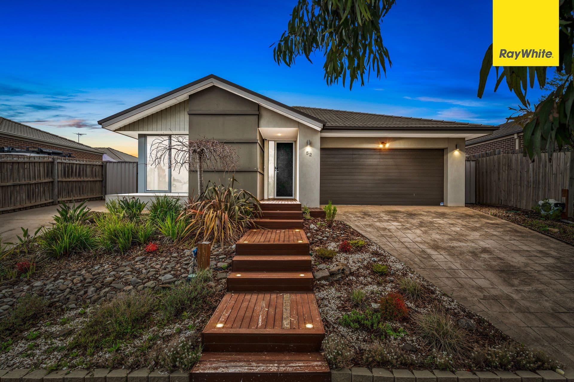 52 Christina Crescent, Kurunjang VIC 3337, Kurunjang - Image 1