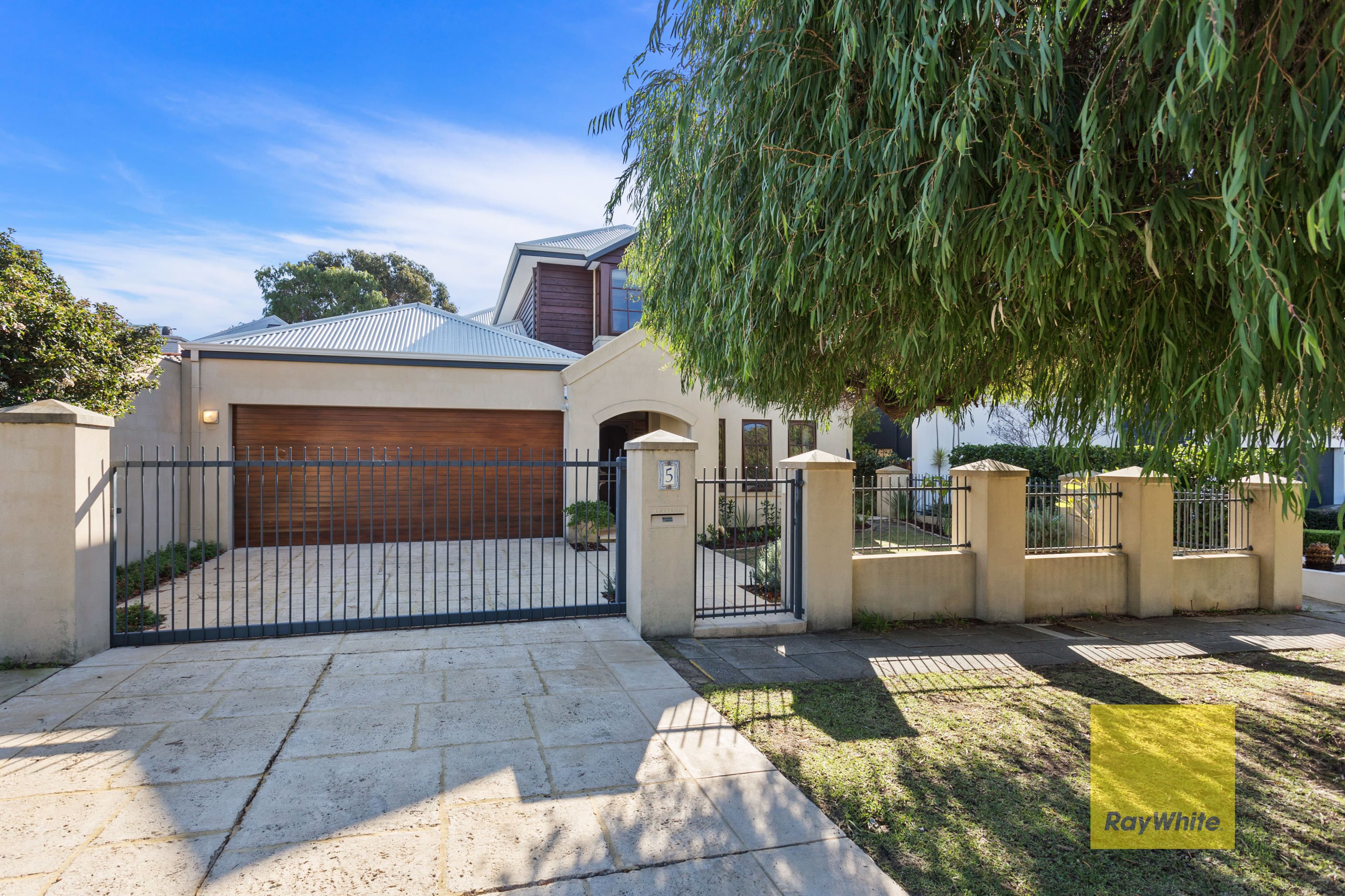 5 Fern Street, Swanbourne WA 6010, Swanbourne - Image 1